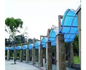 仙桃仙桃阳光板