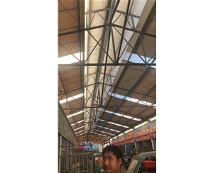 仙桃仙桃PVC防腐瓦