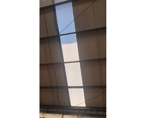 仙桃仙桃PVC防腐瓦
