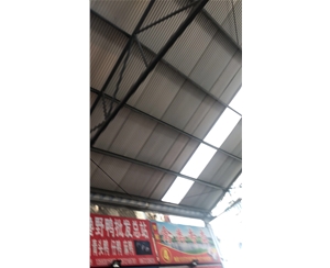 仙桃仙桃树脂瓦