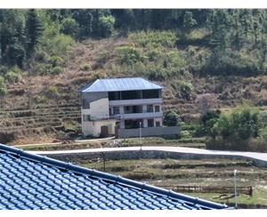 仙桃树脂瓦